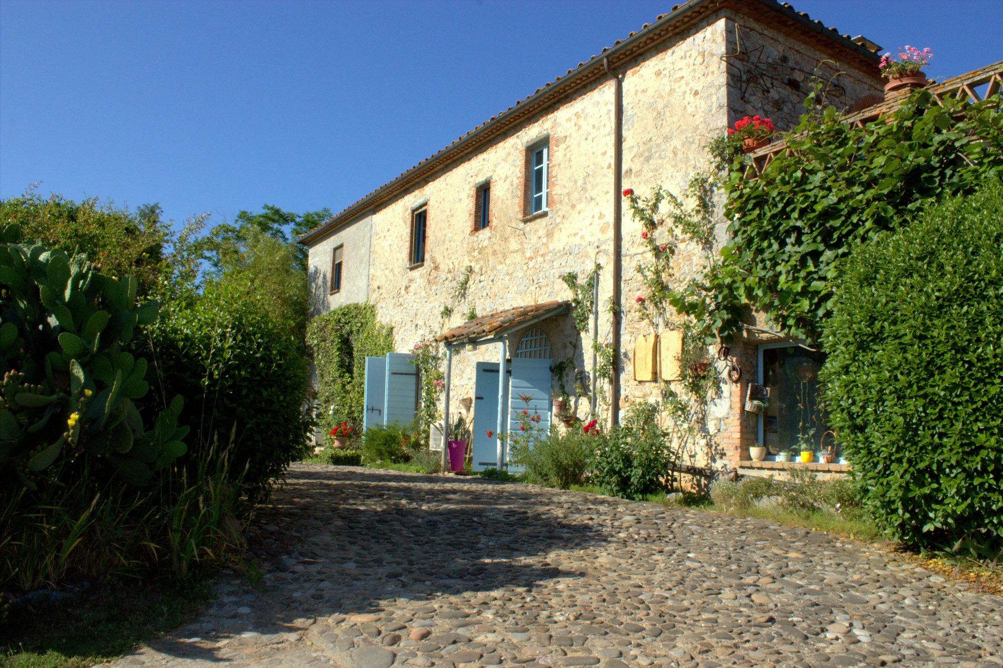 Villa Il Poggio Di Teo Manciano Exterior foto